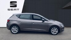 SEAT Leon 1.0 TSI Ecomotive SE Technology 5dr DSG Petrol Hatchback